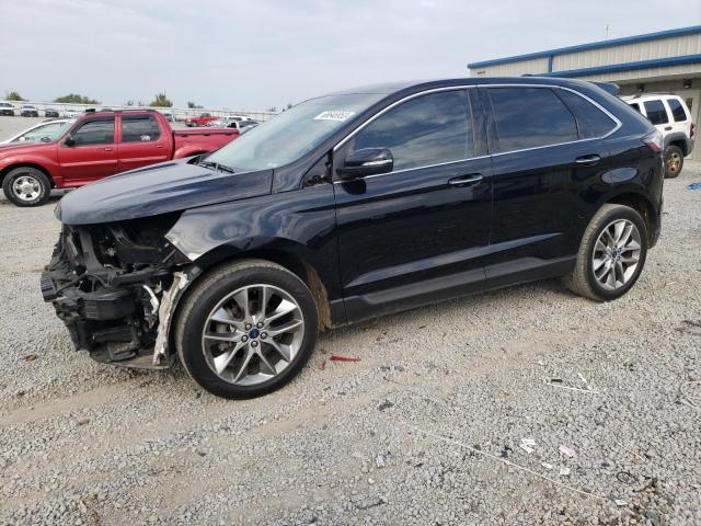 FORD EDGE 2016 2fmpk3k93gbb48136