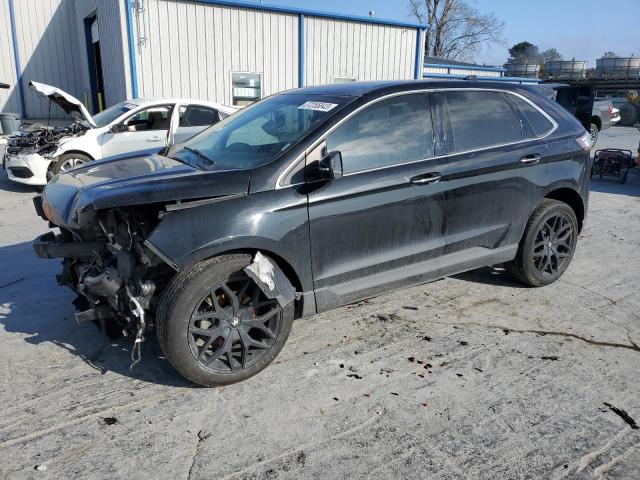 FORD EDGE TITAN 2018 2fmpk3k93jbb07660