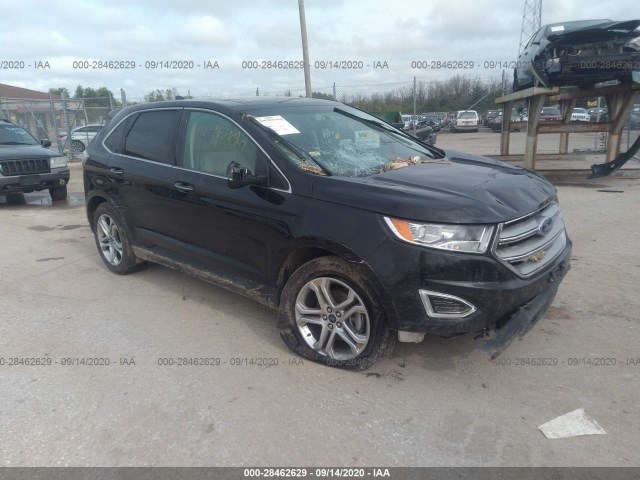 FORD EDGE 2018 2fmpk3k93jbb15631