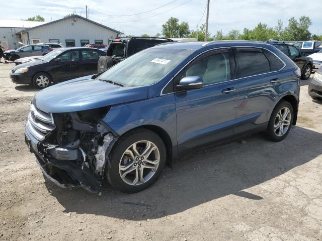 FORD EDGE 2018 2fmpk3k93jbb32445