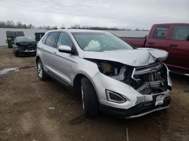 FORD EDGE TITAN 2018 2fmpk3k93jbb41842