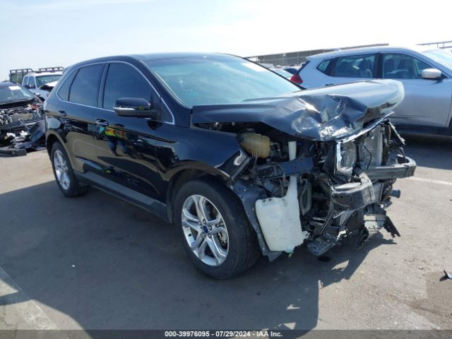 FORD EDGE 2018 2fmpk3k93jbb42795