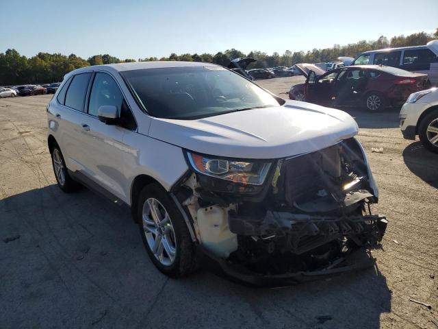 FORD EDGE TITAN 2018 2fmpk3k93jbb44501