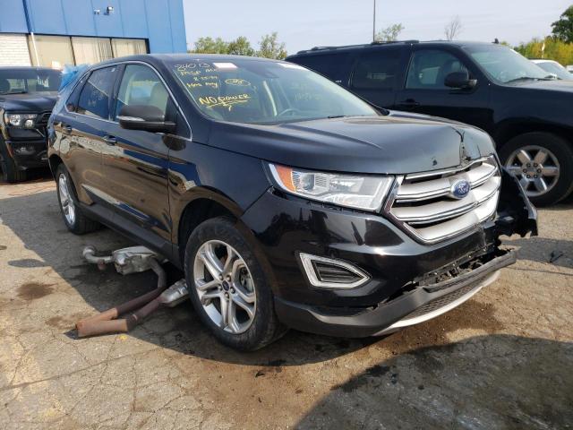 FORD EDGE TITAN 2018 2fmpk3k93jbb68216