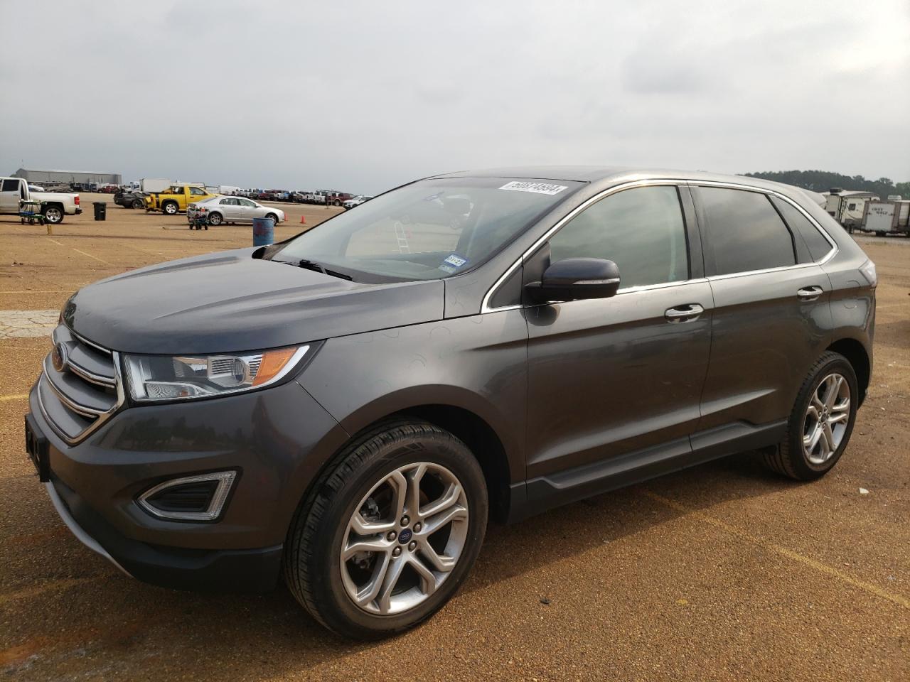 FORD EDGE 2018 2fmpk3k93jbb68541