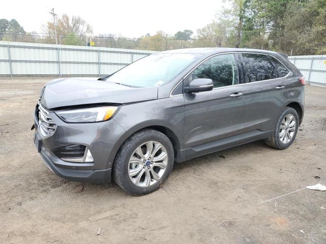 FORD EDGE TITAN 2019 2fmpk3k93kbb03304