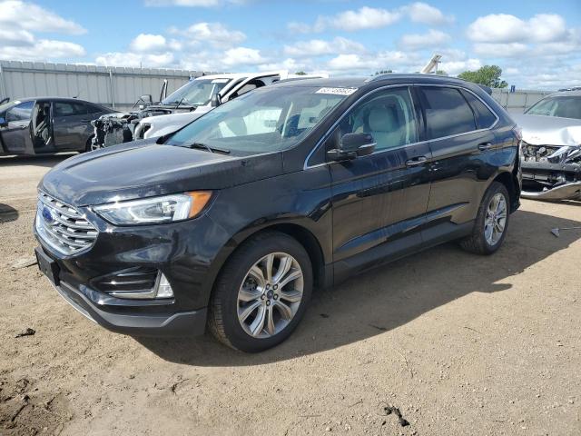 FORD EDGE 2018 2fmpk3k93kbb13735