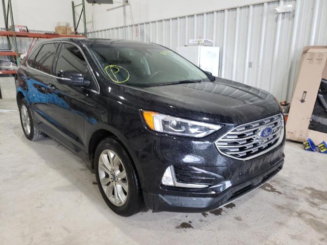 FORD EDGE TITAN 2019 2fmpk3k93kbb42541