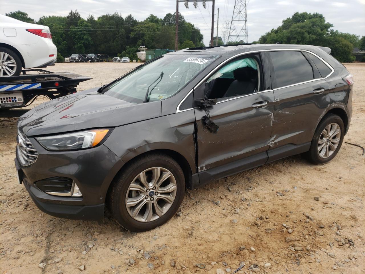 FORD EDGE 2019 2fmpk3k93kbb47870