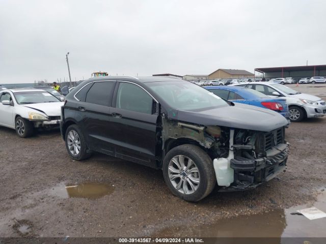 FORD EDGE 2019 2fmpk3k93kbb63129