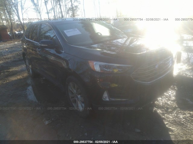 FORD EDGE 2019 2fmpk3k93kbb81579