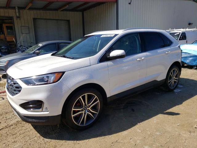 FORD EDGE TITAN 2019 2fmpk3k93kbc16086