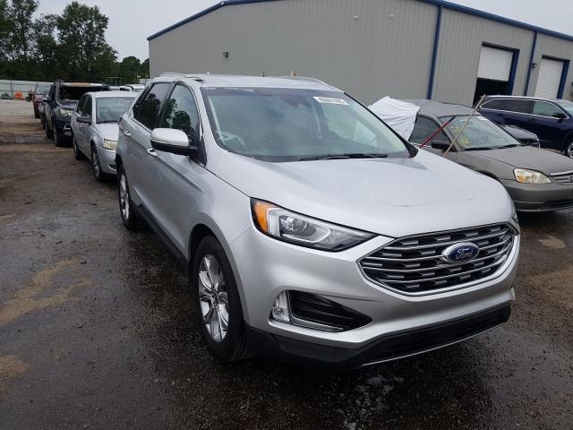 FORD EDGE TITAN 2019 2fmpk3k93kbc31736