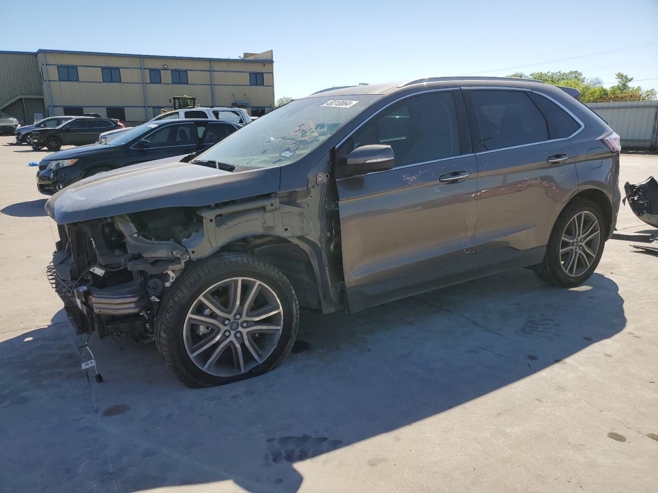 FORD EDGE 2019 2fmpk3k93kbc35088