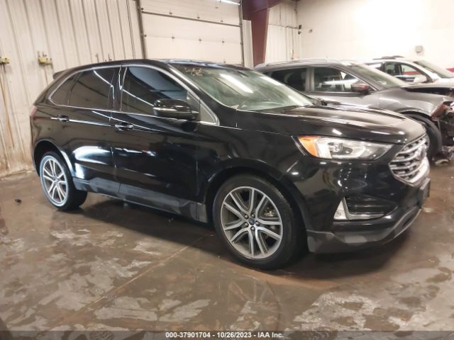 FORD EDGE 2019 2fmpk3k93kbc43448