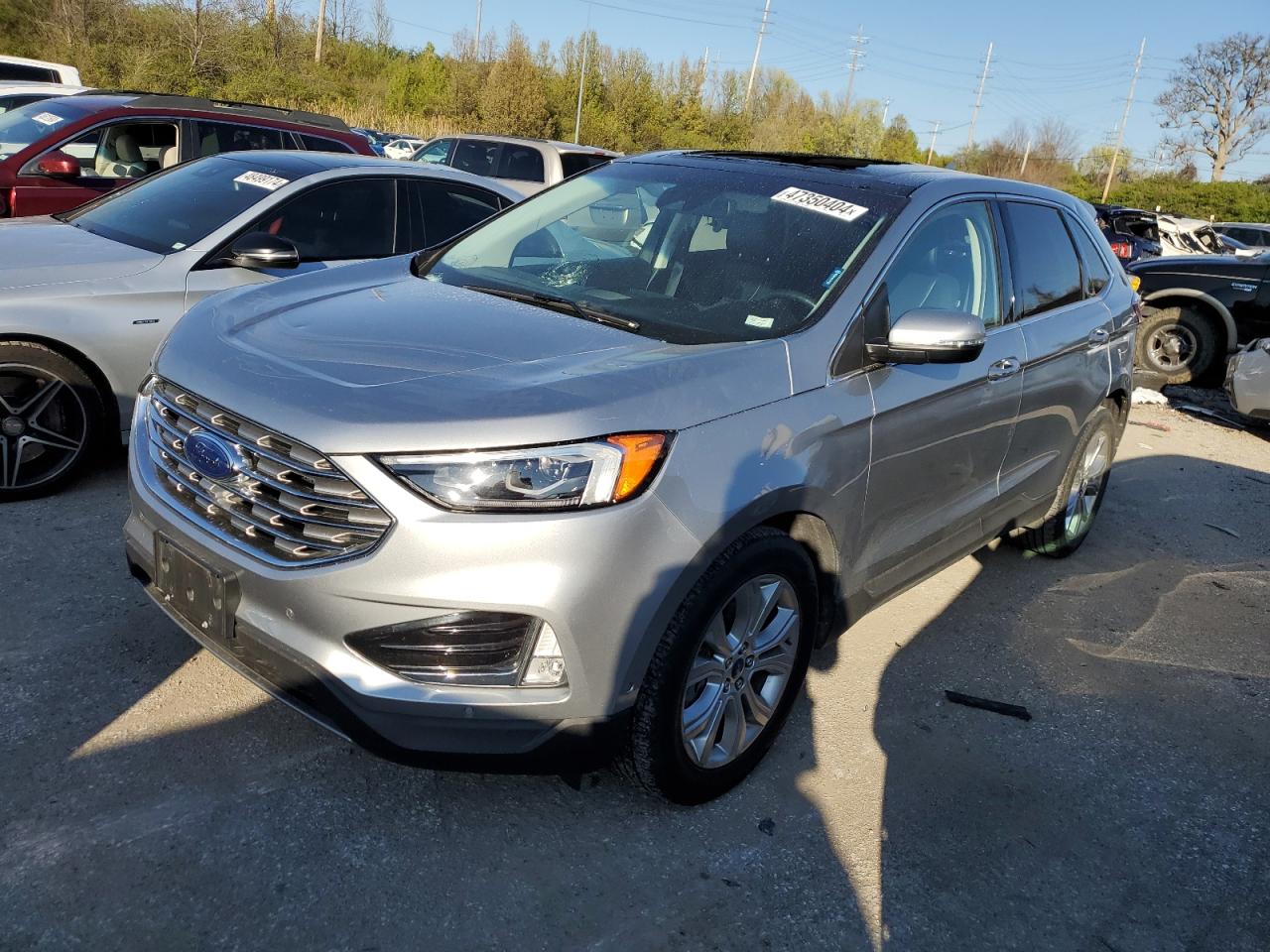 FORD EDGE 2020 2fmpk3k93lba12082