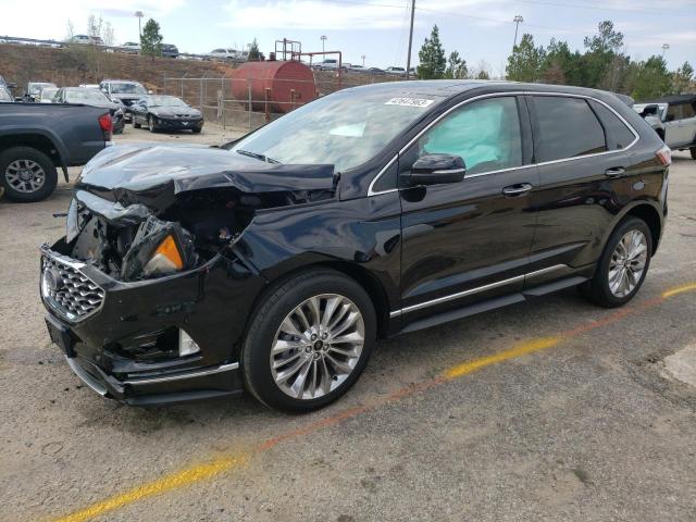 FORD EDGE TITAN 2020 2fmpk3k93lba53585