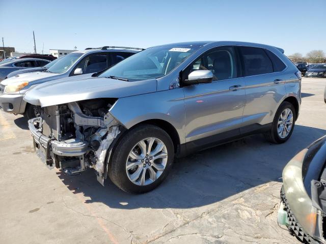 FORD EDGE TITAN 2020 2fmpk3k93lba55790