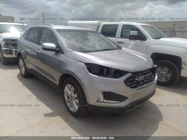 FORD EDGE 2020 2fmpk3k93lba56714