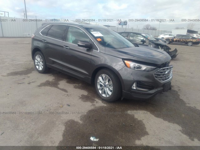 FORD EDGE 2020 2fmpk3k93lba69365