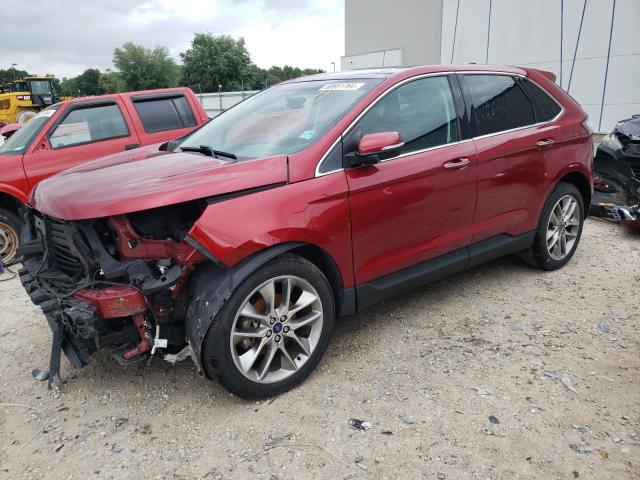 FORD EDGE 2015 2fmpk3k94fbb58964