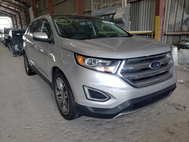 FORD EDGE TITAN 2016 2fmpk3k94gbb17350