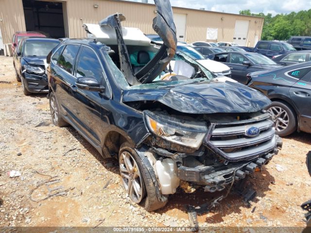 FORD EDGE 2016 2fmpk3k94gbb32088