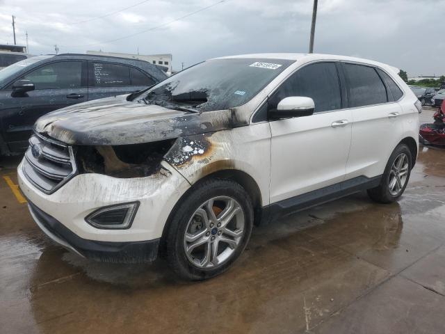 FORD EDGE 2017 2fmpk3k94hbb12361