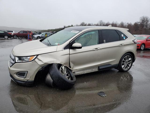 FORD EDGE 2017 2fmpk3k94hbb72107