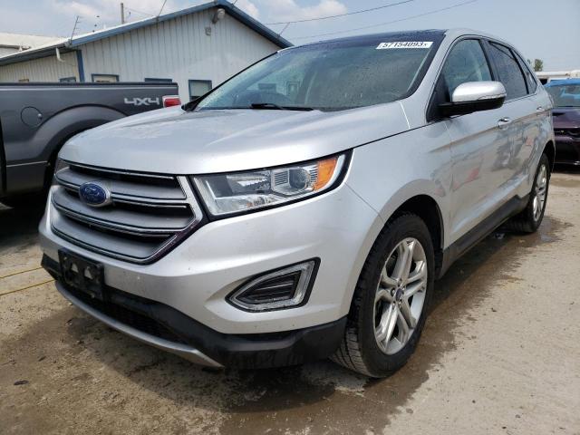 FORD EDGE TITAN 2018 2fmpk3k94jbb06064