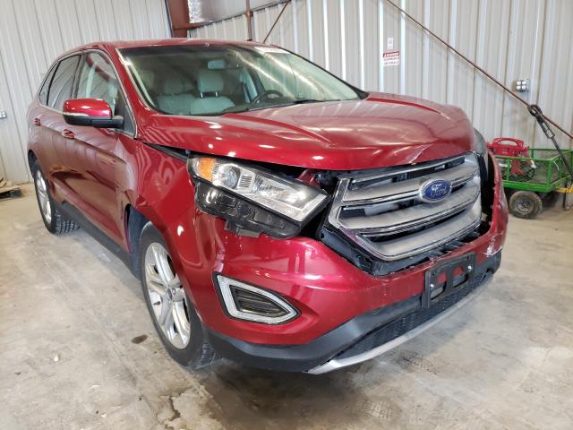 FORD NULL 2018 2fmpk3k94jbb44491