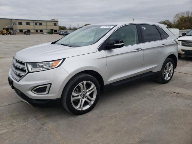 FORD EDGE 2018 2fmpk3k94jbb68368