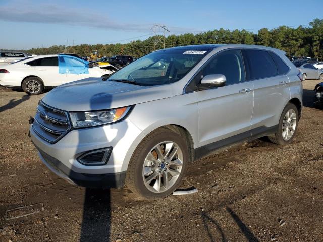 FORD EDGE 2018 2fmpk3k94jbc25118