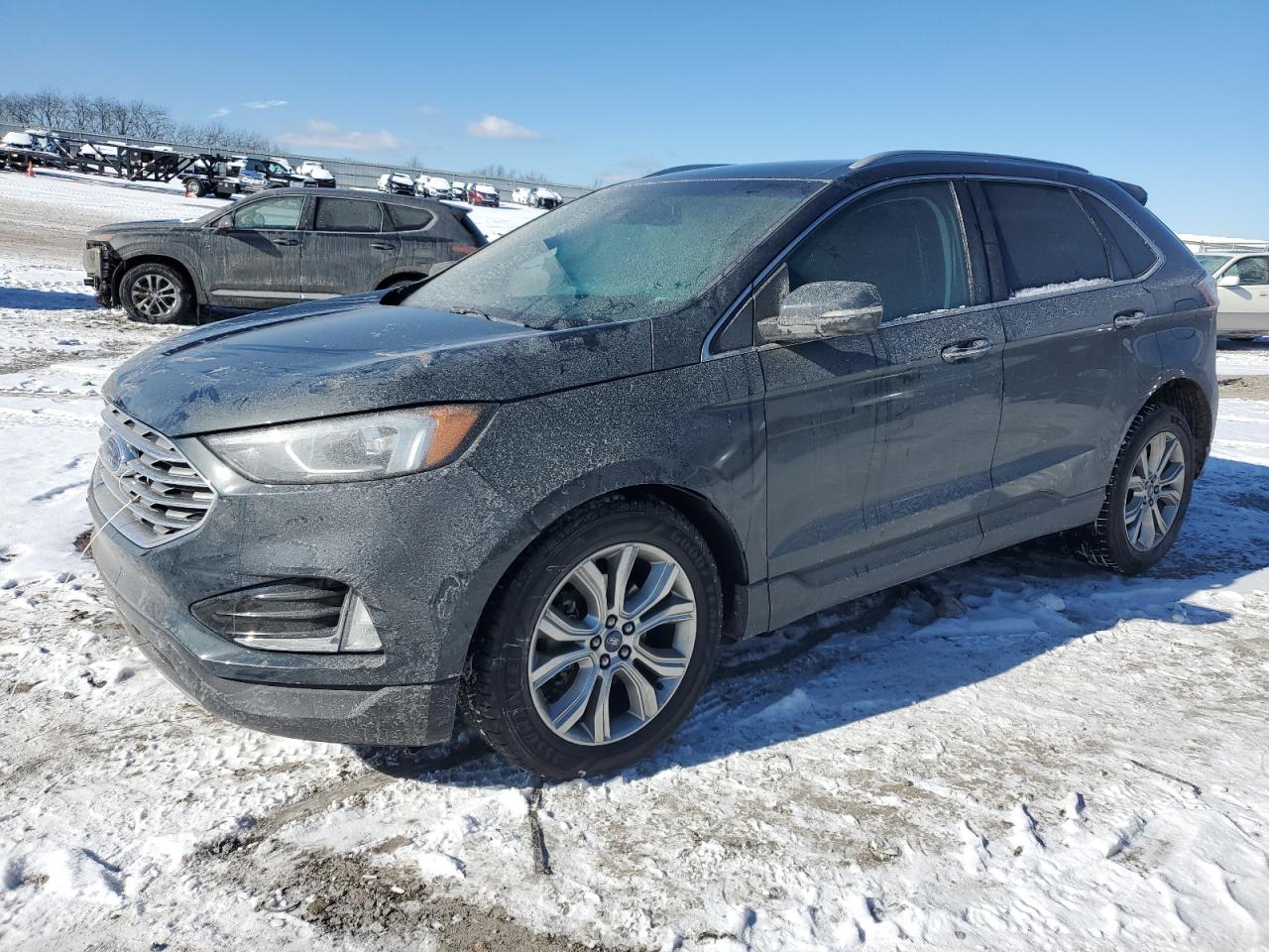 FORD EDGE 2019 2fmpk3k94kbb22704