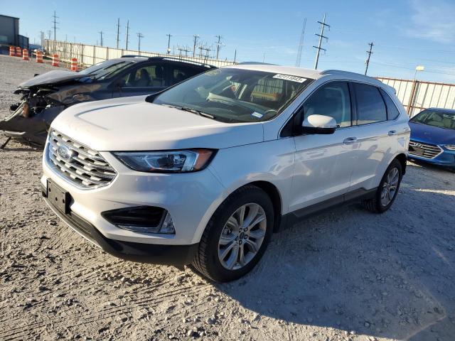 FORD EDGE TITAN 2019 2fmpk3k94kbb32276