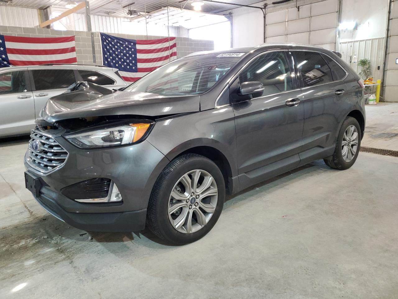 FORD EDGE 2019 2fmpk3k94kbb62605