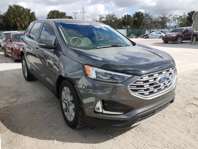 FORD EDGE TITAN 2019 2fmpk3k94kbb81591