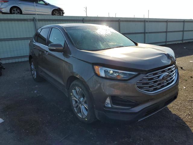 FORD EDGE TITAN 2019 2fmpk3k94kbb81705