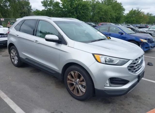 FORD EDGE 2019 2fmpk3k94kbc49713