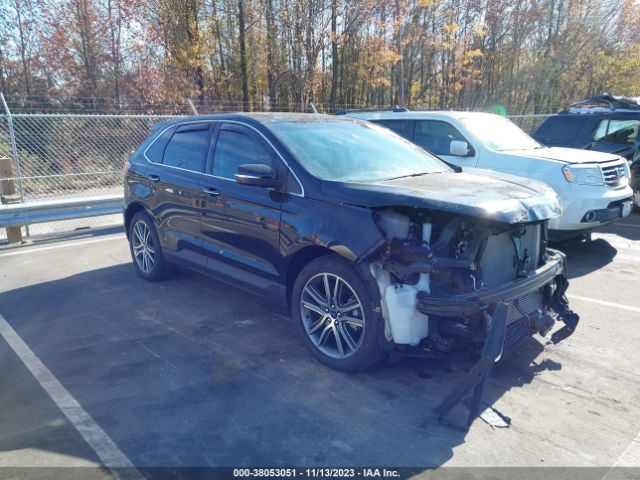 FORD EDGE 2019 2fmpk3k94kbc68424