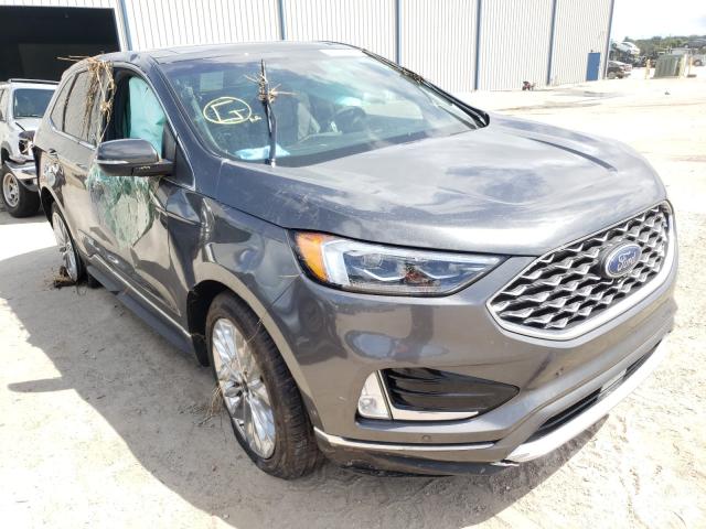 FORD EDGE TITAN 2020 2fmpk3k94lba05240