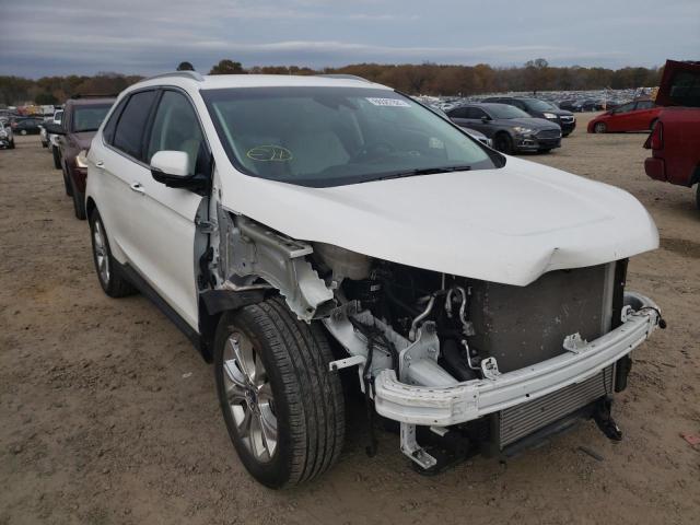 FORD EDGE TITAN 2020 2fmpk3k94lba39694