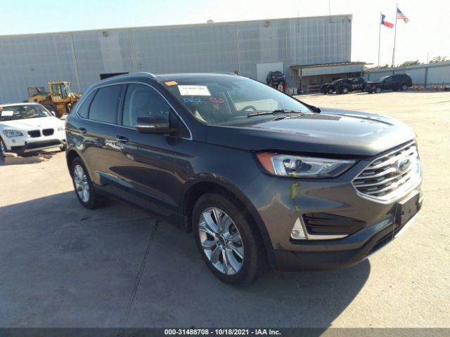 FORD EDGE 2020 2fmpk3k94lba54602