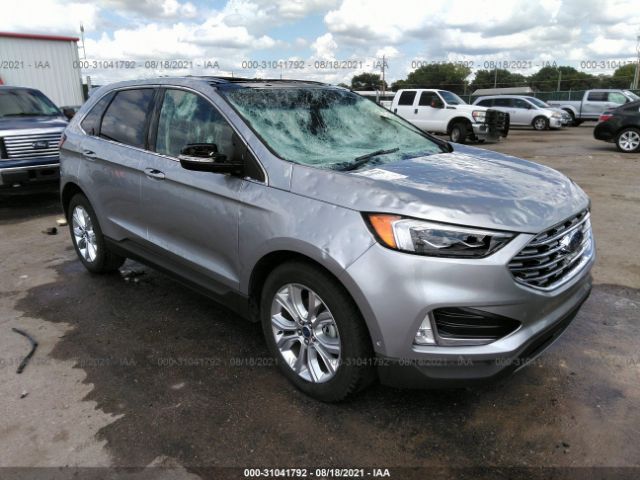 FORD EDGE 2020 2fmpk3k94lba56656