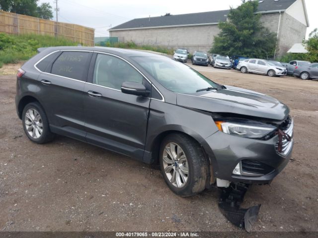 FORD EDGE 2020 2fmpk3k94lba60223