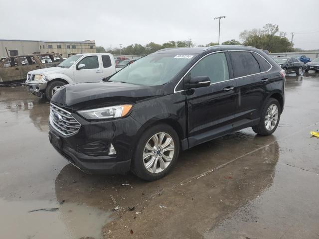 FORD EDGE TITAN 2020 2fmpk3k94lba60965