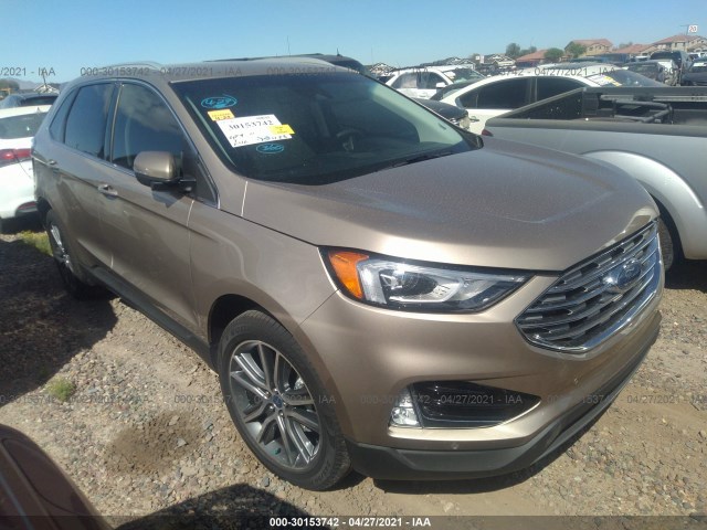 FORD EDGE 2020 2fmpk3k94lba84439