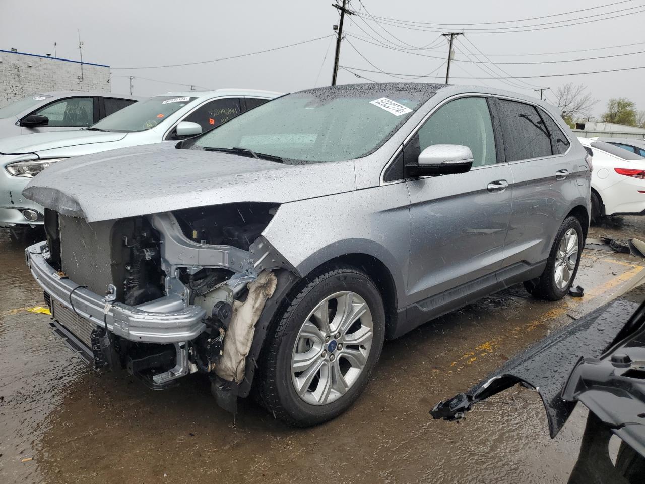 FORD EDGE 2020 2fmpk3k94lba90757