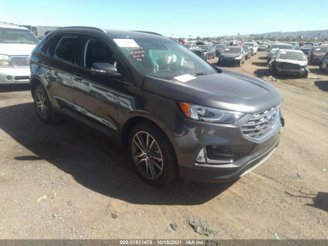 FORD EDGE 2020 2fmpk3k94lba98048