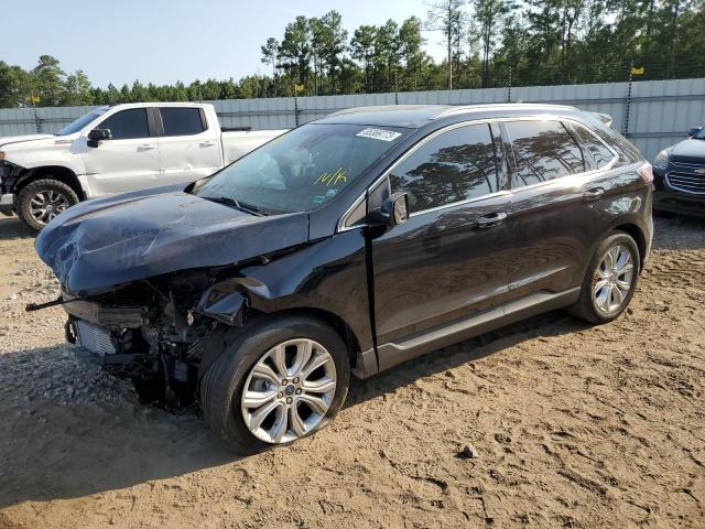 FORD EDGE TITAN 2020 2fmpk3k94lbb15124